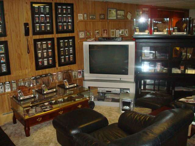 Mike Ellis Display New 4